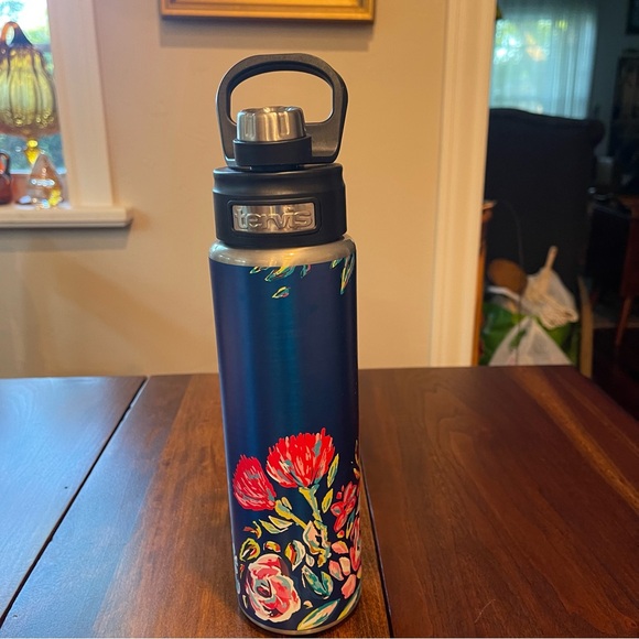 tervis Other - Tervis Live Bold Bouquet Triple Walled Insulated Tumbler Travel Cup